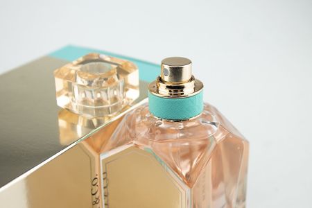 Tiffany & Co Rose Gold, Edp, 75 ml (Lux Europe)