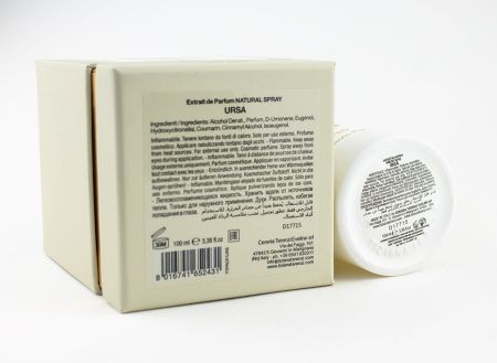 Tiziana Terenzi Ursa, Edp, 100 ml (Премиум)