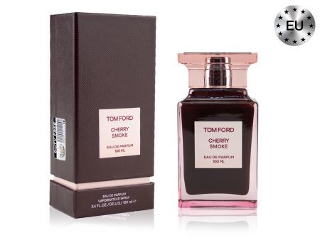 Tom Ford Cherry Smoke, Edp, 100 ml (Lux Europe)