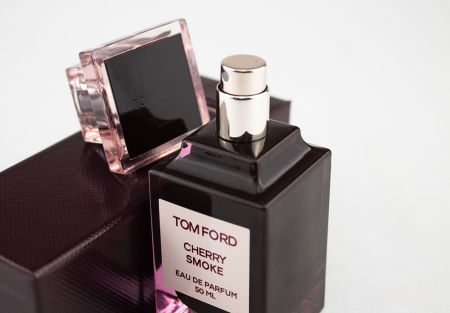 Tom Ford Cherry Smoke, Edp, 50 ml (Lux Europe)