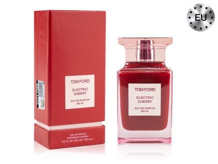 Tom Ford Electric Cherry, Edp, 100 ml (Lux Europe)