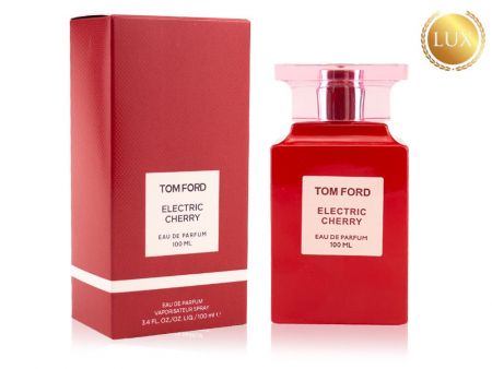 Tom Ford Electric Cherry, Edp, 100 ml (Люкс ОАЭ)