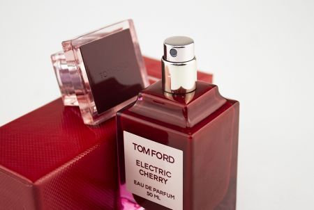 Tom Ford Electric Cherry, Edp, 50 ml (Lux Europe)