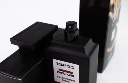 Tom Ford Fucking Fabulous, Edp, 100 ml (Люкс ОАЭ)