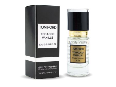 Tom Ford Tobacco Vanille, 25 ml