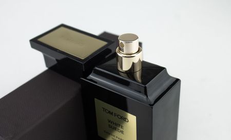 Tom Ford White Suede, Edp, 100 ml (Lux Europe)