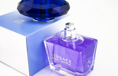 Versace Bright Crystal Blue, Edp, 90 ml