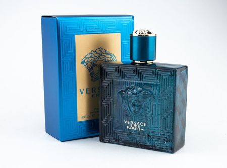 Versace Eros Eau De Parfum, Edp, 100 ml (ЛЮКС ОАЭ)
