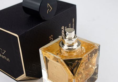 Vertus XXIV Carat Gold, Edp, 100 ml (Премиум)