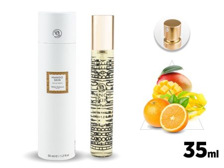Vilhelm Parfumerie Mango Skin, Edp, 35 ml (LUX)