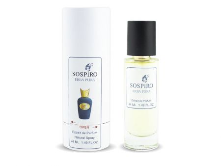 Xerjoff Sospiro Perfumes Erba Pura, 44 ml