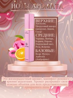 Nish-Parfum, Tiziana Terenzi Kirke, Edp, 12,5 ml  (ОАЭ)